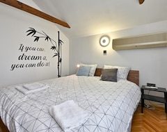 Cijela kuća/apartman 2 Bedroom Accommodation In Legrad (Sveti Đurđ, Hrvatska)