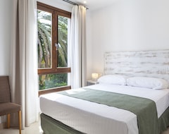 Hotel Ad Hoc Vitae Retreats & Health (Beniarbeig, Spanien)