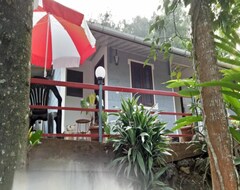 Hotel The wayside cottage (Munnar, India)