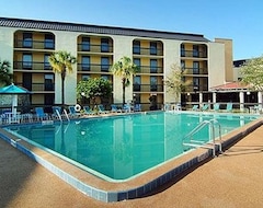Hotelli Quality Inn Universal Studios (Orlando, Amerikan Yhdysvallat)