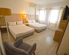The Hotel 48 (Bodrum, Turska)