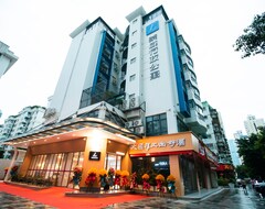 Khách sạn Naive L Executive Apartments Coast City (Thẩm Quyến, Trung Quốc)