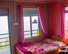 Hele huset/lejligheden The Onish Stay Inn (Rangpo, Indien)