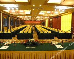 Quzhou Hotel (Quzhou, Kina)