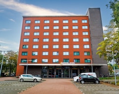 Bastion Hotel Tilburg (Tilburg, Hollanda)
