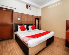 Hotel OYO Rama Utsav (Gwalior, India)