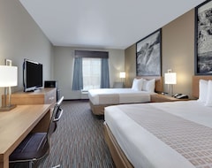 Hotel Spark by Hilton Midland South (Midland, EE. UU.)