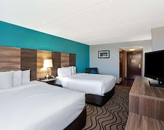 Hotel La Quinta Inn & Suites Sevierville / Kodak (Sevierville, Sjedinjene Američke Države)