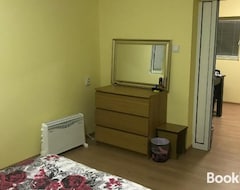 Cijela kuća/apartman Kshcha Za Gosti (zalezt) (Tutrakan, Bugarska)