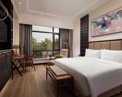 Khách sạn The Senz Hotel & Spa (Thượng Hải, Trung Quốc)