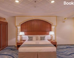 Hotel fndq snwd lnrjs (Rijad, Saudijska Arabija)