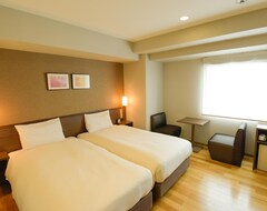 Khách sạn Via Inn Okayama (Okayama, Nhật Bản)