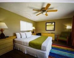 Khách sạn Ventura At Boca Raton By Capital Vacations (Boca Raton, Hoa Kỳ)