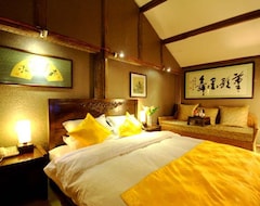 Hotel Starlight Tribe (Lijiang, China)