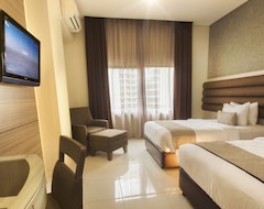 Khách sạn Gren Alia Jakarta Hotel (Jakarta, Indonesia)