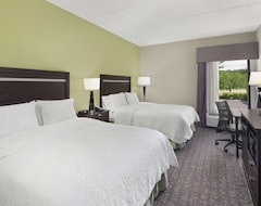 Hotel Hampton Inn Atlanta-Town Center/Kennesaw (Kennesaw, USA)