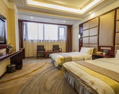 Mentally Gifted Hotel (Jingyang, Kina)