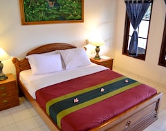 Khách sạn Flamboyan Hotel Bali (Kuta, Indonesia)