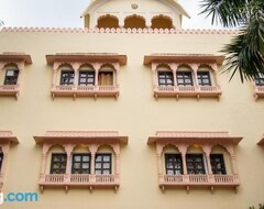 Otel Octave Ranthambore Haveli (Sawai Madhopur, Hindistan)