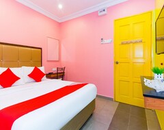 OYO 746 Hotel Comfort (Ipoh, Malaysia)