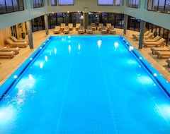 Hotel Canaan Spa (Safed, Israel)