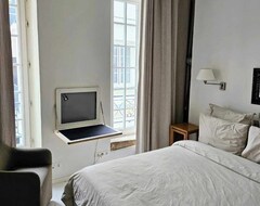 Hotel Decosse - 1073 - Paris - Hld 37331 (Paris, Frankrig)