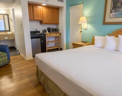 Otel Rodeway Inn Clearwater - Central (Clearwater, ABD)