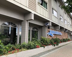 Hotel The Harbourside Inn (Campbell River, Canadá)