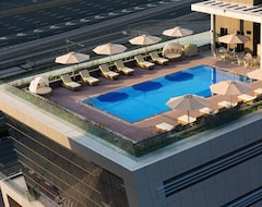 Hotel Millennium Place Marina (Dubái, Emiratos Árabes Unidos)