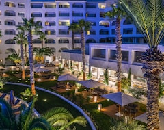 Hotel Royal Azur Thalasso Golf (Hammamet, Túnez)