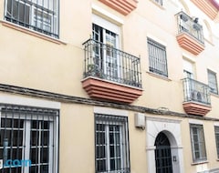 Tüm Ev/Apart Daire Apartamento Centrico Rincon De Ensueno Parking Gratis (Jaén, İspanya)