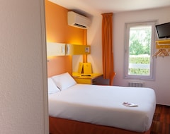 Hotelli Ptit-Dej Hotel Bordeaux Lac - The Originals Hotel Access (Bruges, Ranska)