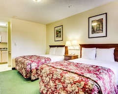 Hotel Sun Suites Of Jacksonville (Jacksonville, USA)