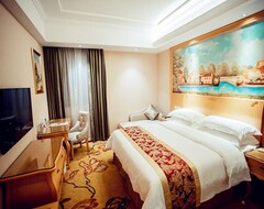 Hotel Vienna  (Zhaoqing Dawang Park) (Zhaoqing, China)