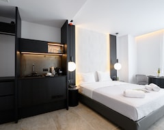 Hotel Ecoheaven Suites (Heraklion, Grčka)