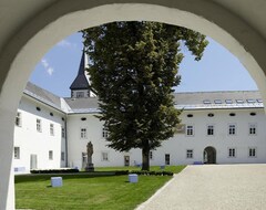 Toàn bộ căn nhà/căn hộ Mobile Home Klassik 5 Personen - Landhaus Parth (Ossiach, Áo)