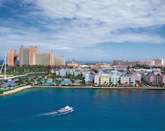 Khách sạn Vital Sporthotel Kristall (Nassau, Bahamas)
