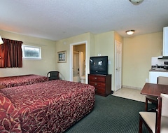 Hotel Stay Suites Of America (Orange Park, Sjedinjene Američke Države)