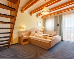 Khách sạn Hotel Amaten (Bruneck, Ý)
