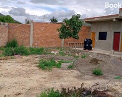 Hele huset/lejligheden Casa De Campo Vidal (Cochabamba, Bolivia)