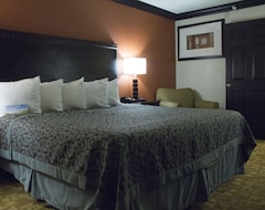 Hotel Days Inn by Wyndham Oklahoma City/Moore (Oklahoma City, USA)