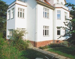 Toàn bộ căn nhà/căn hộ Vd_villa Daheim - 06 (Boddin, Đức)