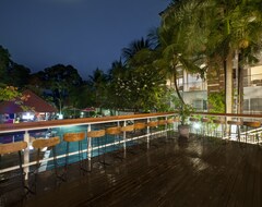 Hotel Garden View Resort (Legian, Indonesia)