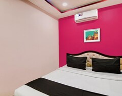 Hotel OYO 61945 Padmavati Projects Pvt Ltd (Kolkata, India)