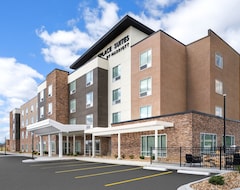 Hotel Towneplace Suites Wentzville (Vencvil, Sjedinjene Američke Države)