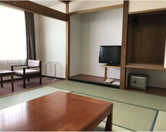 Hotel Tohtenko (Shirako, Japón)
