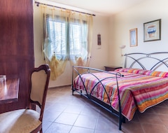 Khách sạn Borgo Campetroso Apartments In The Countryside, 2 Swimming Pools, Restaurant 20 Km From The Sea (Monterotondo Marittimo, Ý)