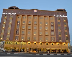 Khách sạn Sas Al Olaya  Suites (Al Khobar, Saudi Arabia)