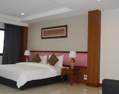Khách sạn True Siam Rangnam Hotel (Bangkok, Thái Lan)