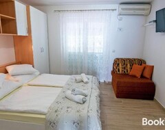 Casa/apartamento entero Apartments Bene (Rab, Croacia)